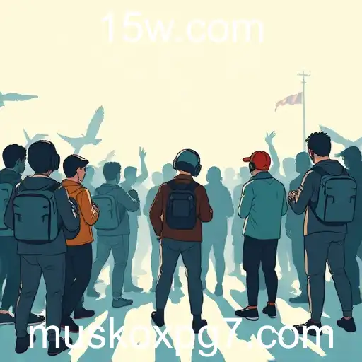 Comunidade Jogadores